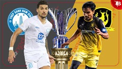 Nhận định bóng đá Nam Định vs Tampines Rovers, 19h00 ngày 6/11: Thiên Trường đến dễ khó về